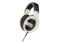 Pikkukuva 3 / 5: Sennheiser HD 599, Langallinen, Musiikki, 12 - 38500 Hz, Kuulokkeet, Ruskea, Norsunluu