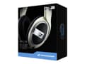 Pikkukuva 1 / 5: Sennheiser HD 599, Langallinen, Musiikki, 12 - 38500 Hz, Kuulokkeet, Ruskea, Norsunluu