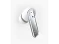 Pikkukuva 2 / 4: Haylou W1, True Wireless Stereo (TWS), Puhelut/Musiikki, Kuulokkeet, Valkoinen