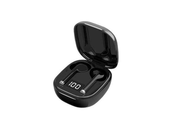 Wireless Headphones   Garett Sound Smart blac