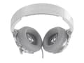 Pikkukuva 5 / 5: Turtle Beach Recon 70 Arctic Camo, Langallinen, Pelaaminen, 20 - 20000 Hz, 960 g, Kuulokkeet, Harmaa, Valkoinen