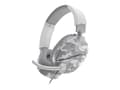 Pikkukuva 1 / 5: Turtle Beach Recon 70 Arctic Camo, Langallinen, Pelaaminen, 20 - 20000 Hz, 960 g, Kuulokkeet, Harmaa, Valkoinen