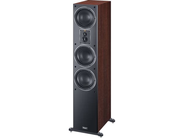 Magnat Signature 507 - Mocca - 1 pcs (not a pair) - 200 W, 23 - 53000 hz, 8 O