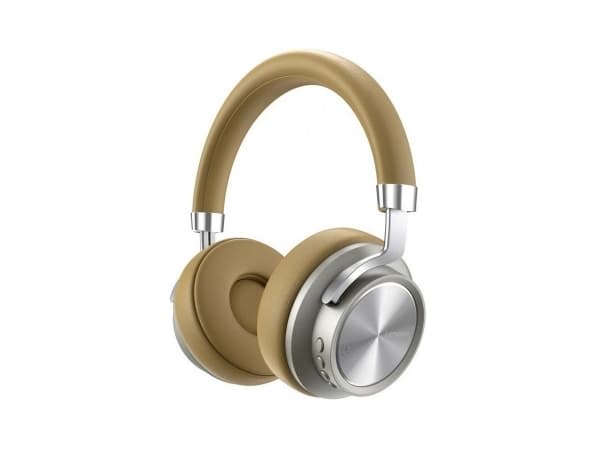 Lenovo Headset HD800 Guld