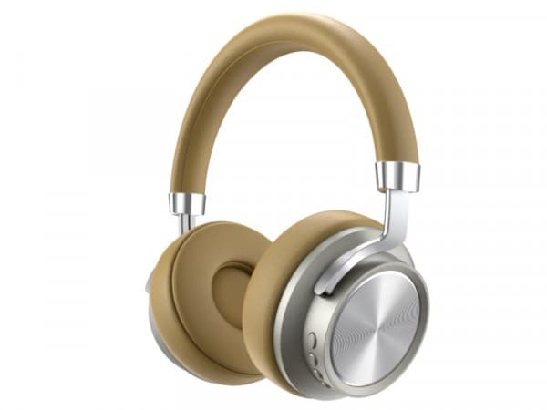 Lenovo Headset HD800 Guld