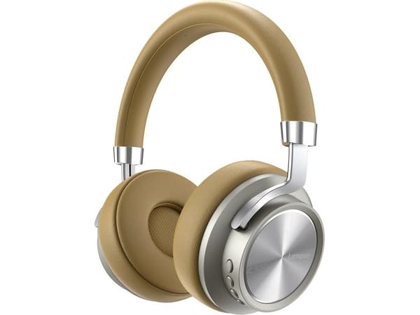 Lenovo Headset HD800 Guld