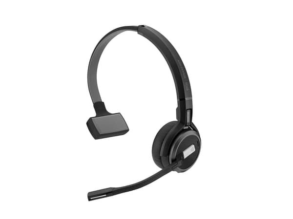 EPOS IMPACT SDW 30 HS DECT office-headset for SDW 5000-serie monaural headset headband