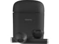 Miniatyrbilde 2 av 5: DENVER TWE-46 - True wireless-hodetelefoner med mikrofon - ørepropp - Bluetooth - svart