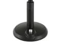 Miniatyrbilde 5 av 5: SVEN MK-490, Bordmikrofon, -58 dB, 20 - 16000 Hz, Koblet med ledninger (ikke trådløs), 3.5 mm (1/8"), Sort