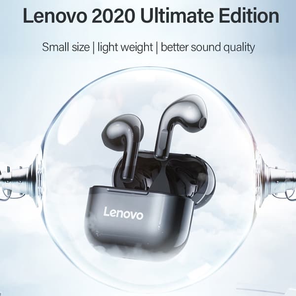 Lenovo LivePods LP40 TWS