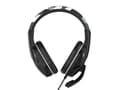 Miniatyrbild 4 av 5: Steelplay HP42 - Headset - fullstorlek - kabelansluten - 3,5 mm kontakt - kamouflagefärgad