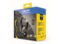Miniatyrbild 5 av 5: Steelplay HP42 - Headset - fullstorlek - kabelansluten - 3,5 mm kontakt - kamouflagefärgad