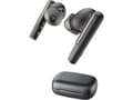 Miniatyrbild 3 av 5: POLY 218476-02, Kabel & Trådlös, Kontor/callcenter, 162 g, Headset, Svart