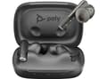 Miniatyrbild 5 av 5: POLY 218476-02, Kabel & Trådlös, Kontor/callcenter, 162 g, Headset, Svart