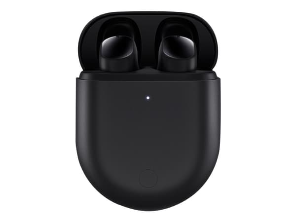 Xiaomi Redmi Buds 3 Pro, True Wireless Stereo (TWS), Puhelut/Musiikki, Kuulokkeet, Musta