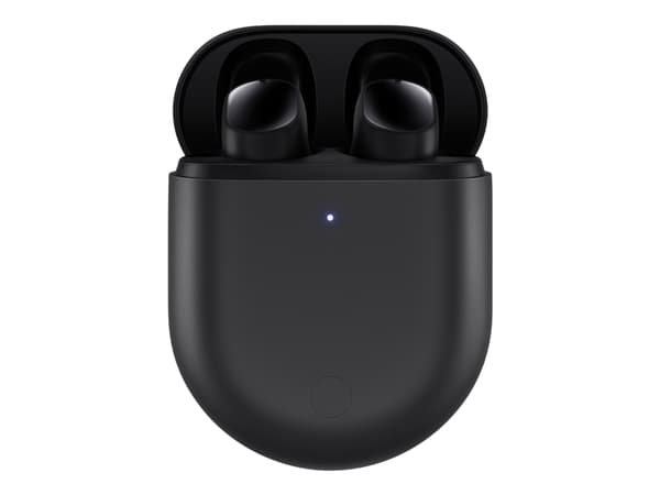 Xiaomi Redmi Buds 3 Pro, True Wireless Stereo (TWS), Puhelut/Musiikki, Kuulokkeet, Musta