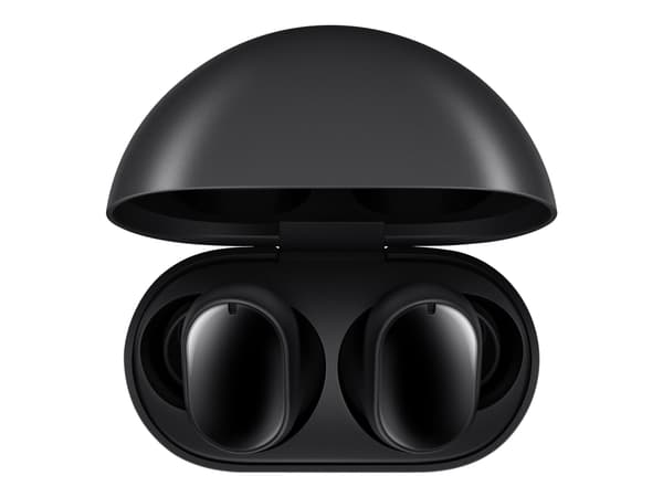 Xiaomi Redmi Buds 3 Pro, True Wireless Stereo (TWS), Puhelut/Musiikki, Kuulokkeet, Musta