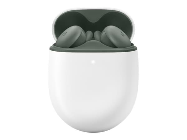 Pixel Buds A-Series Dark Olive (GA02372-EU)