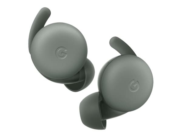 Pixel Buds A-Series Dark Olive (GA02372-EU)