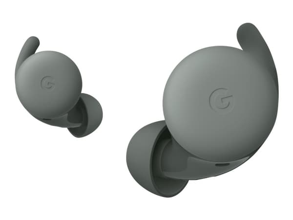 Pixel Buds A-Series Dark Olive (GA02372-EU)