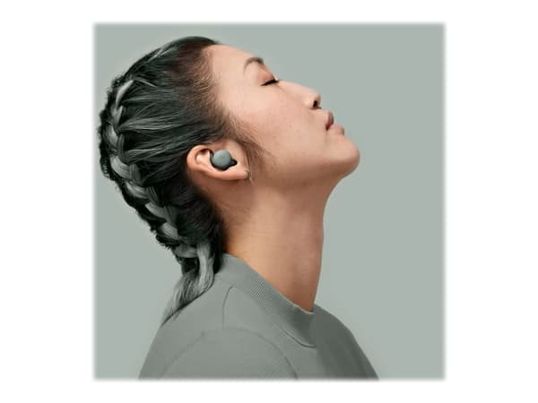 Pixel Buds A-Series Dark Olive (GA02372-EU)