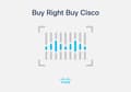 Miniatyrbild 3 av 4: Cisco - Hörsnäckor för hörlurar (paket om 8) - för Cisco 561 Wireless Single, 562 Wireless Dual