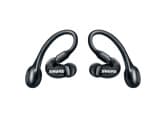 Shure SE21DYBK+TW2-EFS, True Wireless Stereo (TWS), Idrott, Headset, Svart