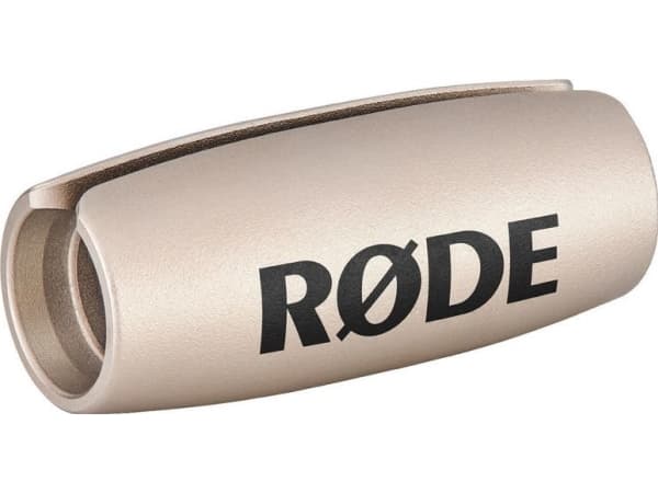 RØDE MicDrop, Rode, RØDELink Lav Lavalier Lavalier GO Lavalier II smartLav+ PinMic HS2 (Headset), Nikkel, Satin stål, Messing, 15 mm, 35 mm