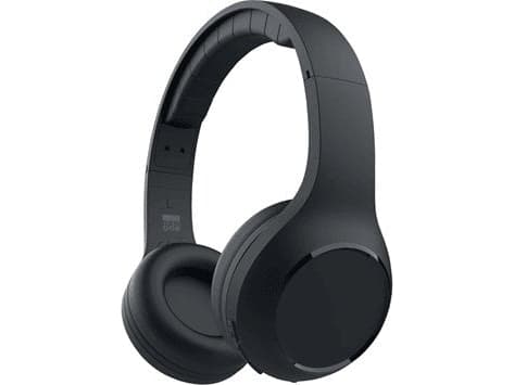 Puzzle New-One | Kuulokkeet | HD 68 | Langaton | Bluetooth | Musta | Musta