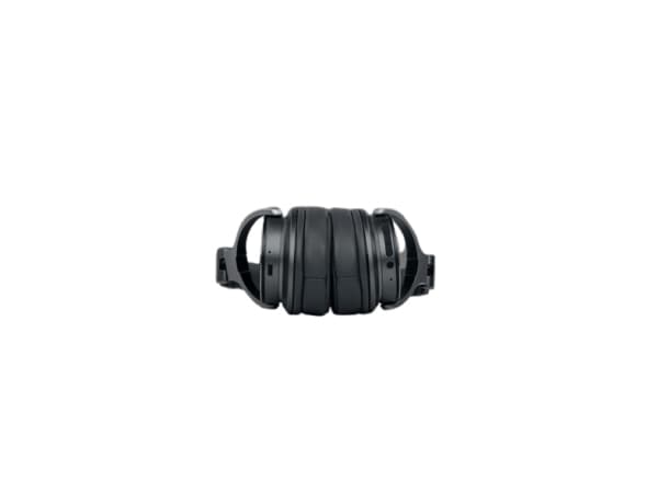 Muse M-278 FB, Langaton, Musiikki, 20 - 20000 Hz, 240 g, Kuulokkeet, Musta