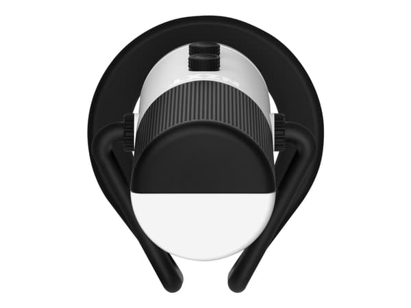 NZXT Kapsel - Mikrofon - USB - hvitmatteret