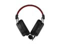 Miniatyrbild 5 av 5: Havit GAMENOTE H2008D - Headset - fullstorlek - kabelansluten - 3,5 mm kontakt