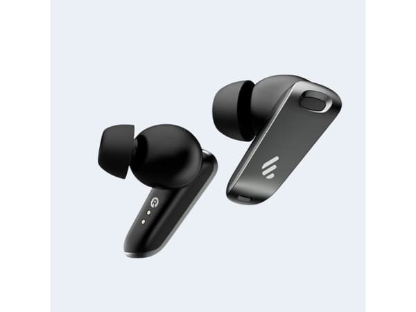 Edifier NeoBuds Pro, True Wireless Stereo (TWS), Samtal/musik, 20 - 40000 hz, Hörlurar, Svart