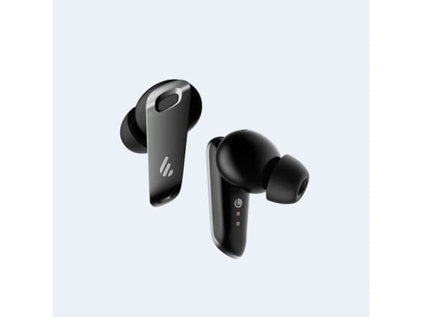 Edifier NeoBuds Pro, True Wireless Stereo (TWS), Samtal/musik, 20 - 40000 hz, Hörlurar, Svart