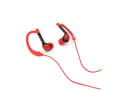 Miniatyrbild 1 av 5: Platinet PM1072, trådbunden, 20 - 22000 Hz, Sport, Headset, Röd