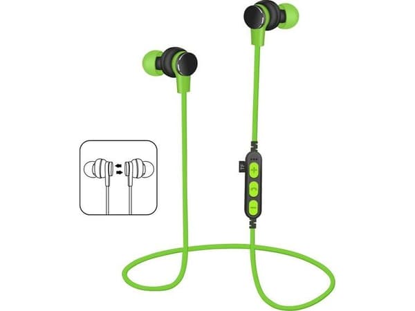 Freestyle PM061 Headphones (44469)