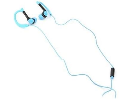 Platinet SPORT PM1072 BLUE headphones (42937)