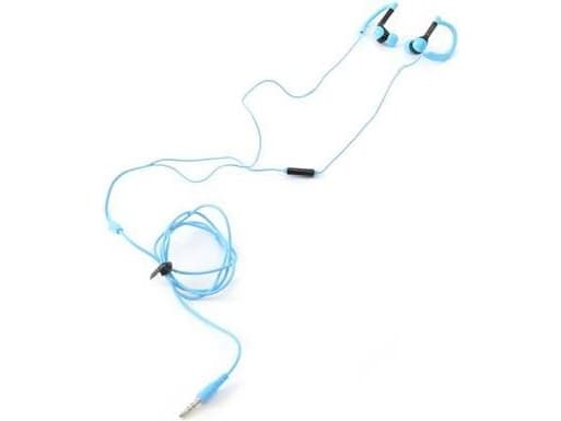 Platinet SPORT PM1072 BLUE headphones (42937)