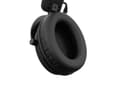 Miniatyrbilde 5 av 5: QPAD QH900, Trådløs, Spilling, 350 g, Hodesett, Sort