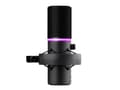 Miniatyrbilde 4 av 5: Trust GXT 255+ Onyx - Mikrofon - USB