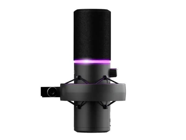 Trust GXT 255+ Onyx - Mikrofon - USB