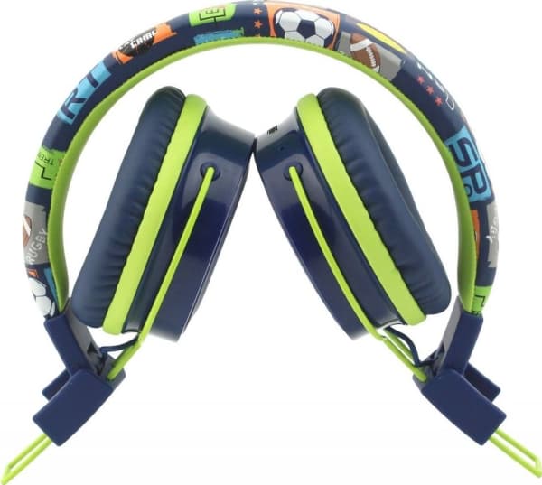 GoGEN HBTM32BL headphones