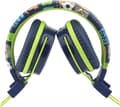Miniatyrbild 3 av 4: GoGEN HBTM32BL headphones
