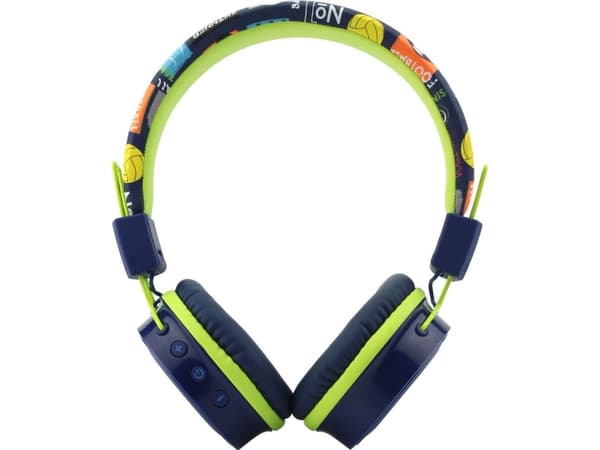 GoGEN HBTM32BL headphones