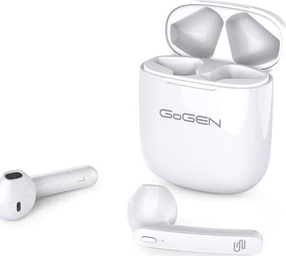GoGEN TWS Bar headphones