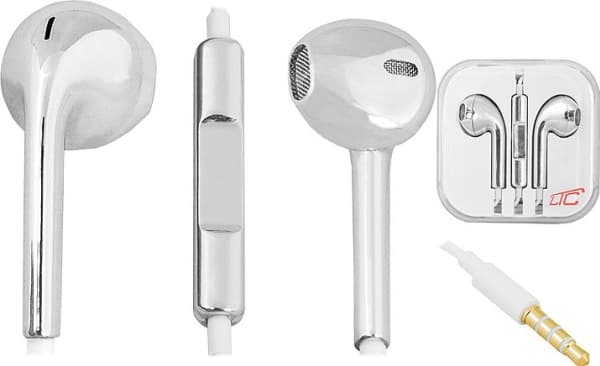 LTC LXLTC201 headphones