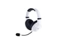 Pikkukuva 5 / 5: Razer Kaira for Xbox, Langaton, Pelaaminen, 20 - 20000 Hz, 293 g, Kuulokkeet, Musta, Valkoinen