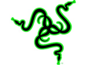 Razer Kaira for Xbox, Langaton, Pelaaminen, 20 - 20000 Hz, 293 g, Kuulokkeet, Musta, Valkoinen