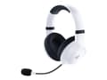 Pikkukuva 1 / 5: Razer Kaira for Xbox, Langaton, Pelaaminen, 20 - 20000 Hz, 293 g, Kuulokkeet, Musta, Valkoinen