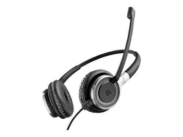 EPOS IMPACT SC 662 - Century - headset - på örat - kabelansluten